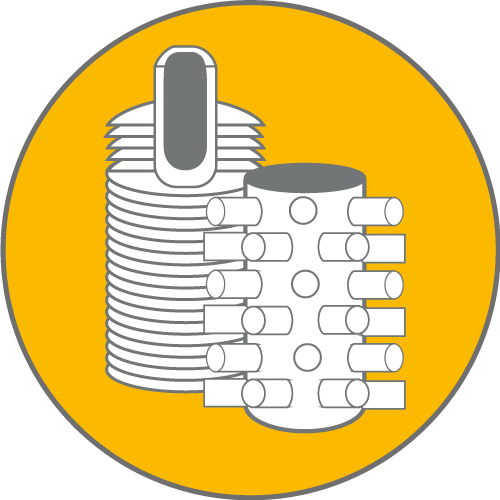 Finned & Studded Tubes - Circle (500x500)