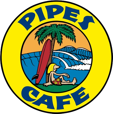 My Favorite Funky Breakfast And Lunch Spot Is Pipes - Pipes Cafe (481x484)