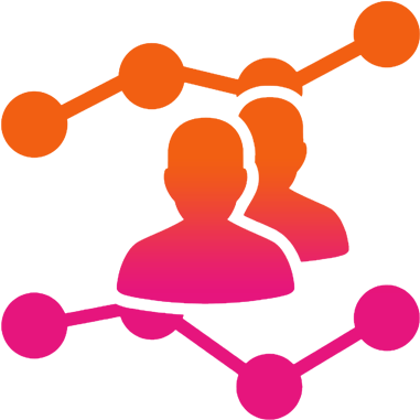 Combines Cutting Edge Analytics With The Time Tested - Trends Icon (600x400)