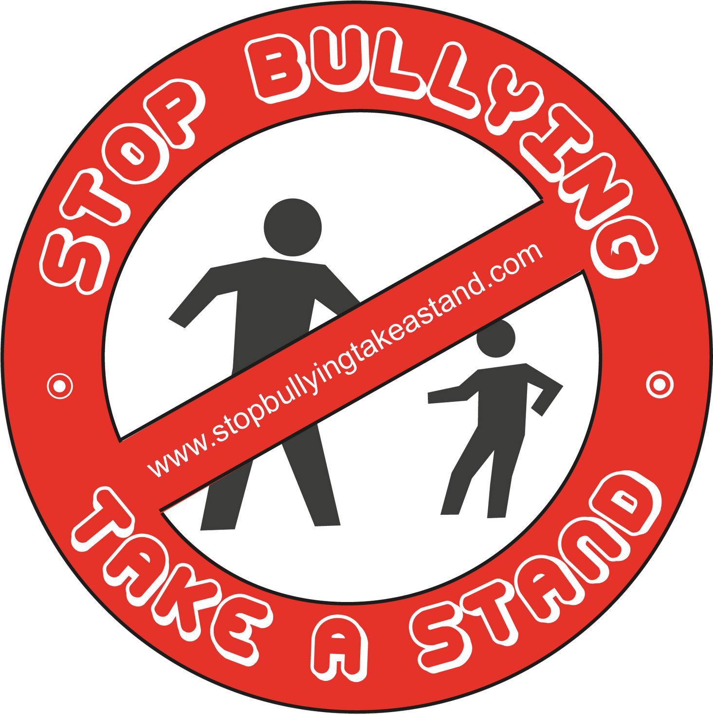 Inspiration Anti Bullying Clip Art Medium Size - Stop Bullying Now Poster (1464x1600)