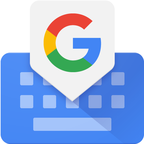 Gboard Keyboard By Google - Gboard The Google Keyboard (512x512)