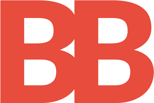 Blackberry Logo Transparent Background Download - Romy And Michele (525x525)