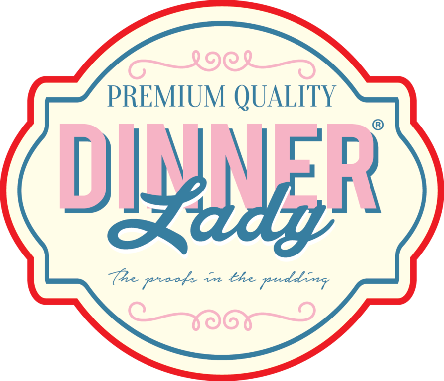 Liquid Base Blackberry Crumble 60ml From Dinner Lady - Dinner Lady E Juice Logo (894x768)