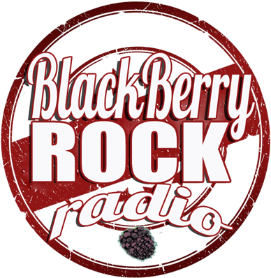 Blackberry Rock Radio - 100 Pure (400x400)