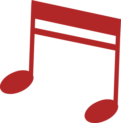 Sixteenth Note Clipart Sixteenth Note Clip Art On Erdfe6 - Clip Art (392x399)