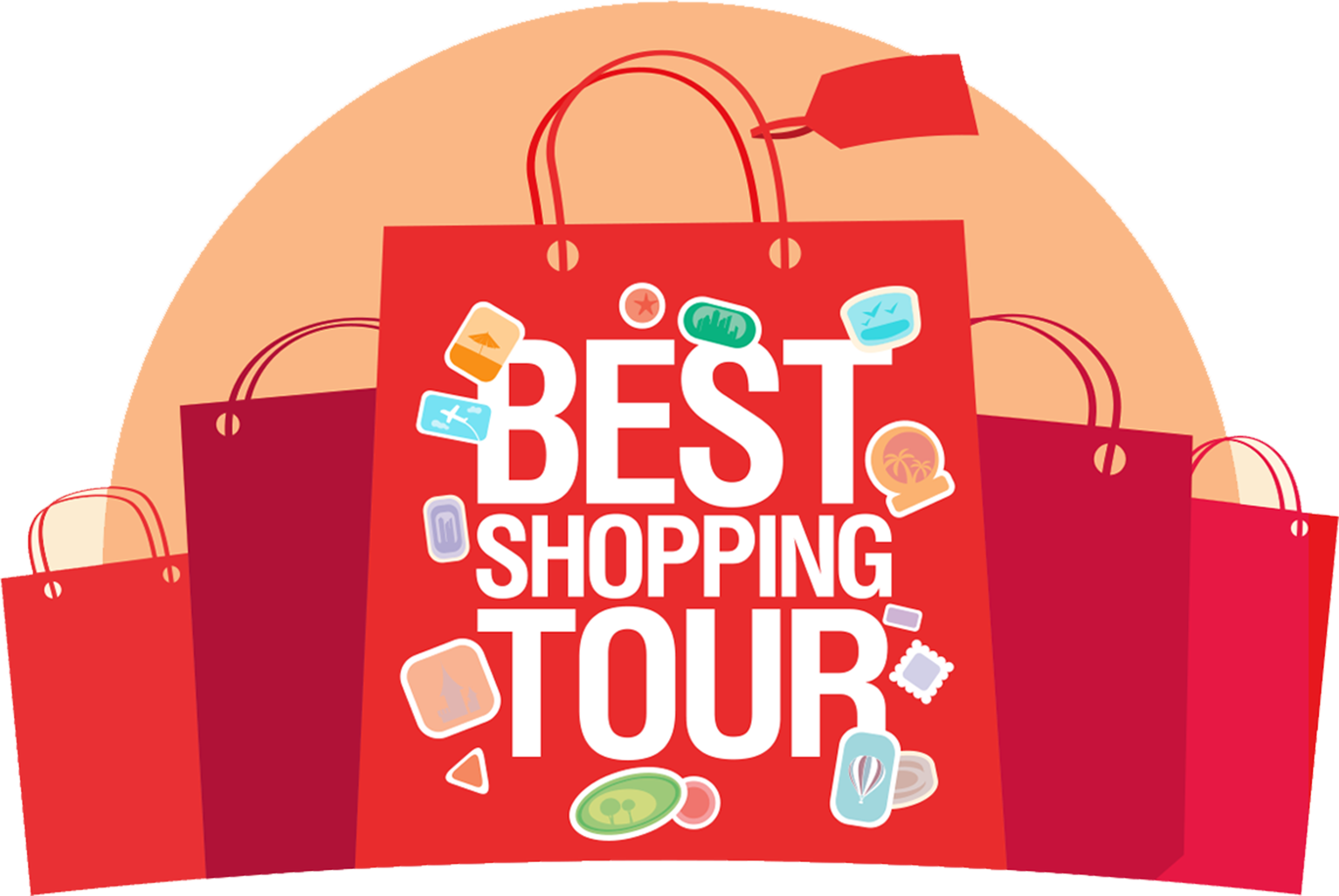 Shopping Bag Stock Photography Online Shopping - Best Sales (2680x1794)