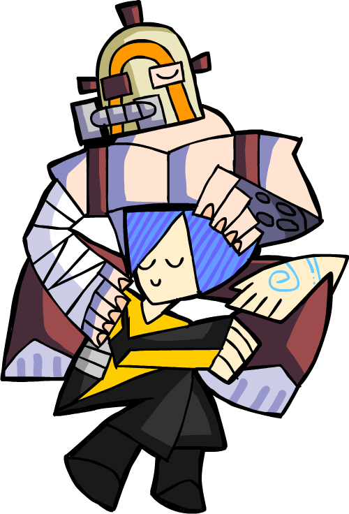 Shiniest Meat Bicycle By Gelboyc - Cartoon (500x736)