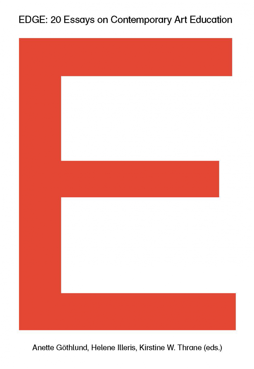 Essays On Contemporary Art Essays On Contemporary Art - Carmine (1200x1200)