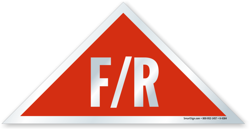 F/r Signs - Truss Placards (800x412)