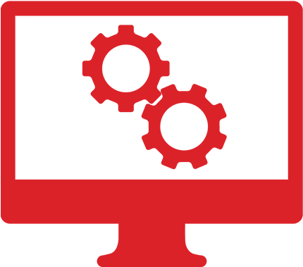 Tech Clipart Professional Service - Nitzer Ebb That Total Age (500x400)