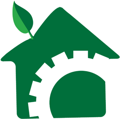 Green Home Factory - Green Home (400x400)