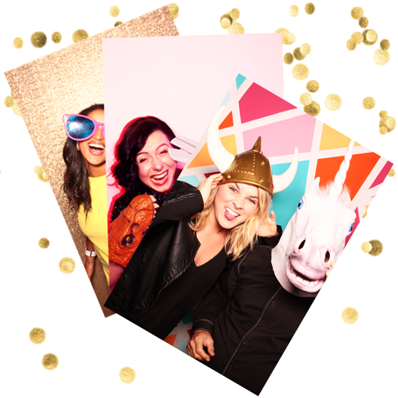 Wichita Photo Booth Rental - Wichita Photo Booth Rental (566x565)