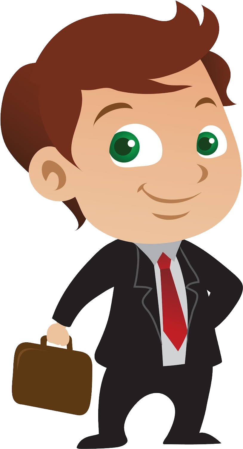 Businessperson Stock Photography Royalty-free Clip - Hired In The 5th Grade: The True Story Of A Clever, (863x1600)
