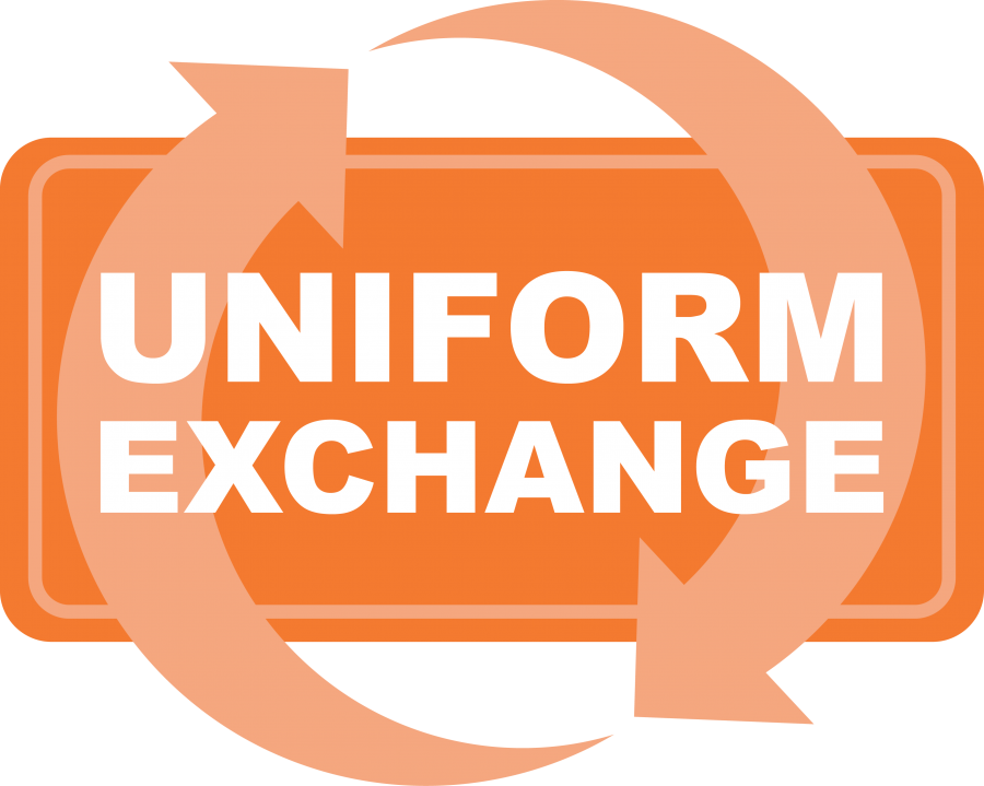 Free Recycled School Uniform - Recycled School Uniform (900x719)