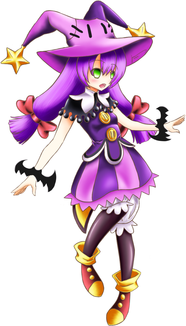 Rune Factory - Rune Factory 4 (693x1151)