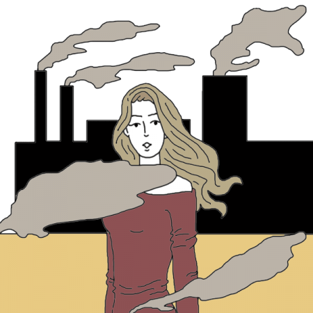 Factory Dream Meanings - Dream (450x450)