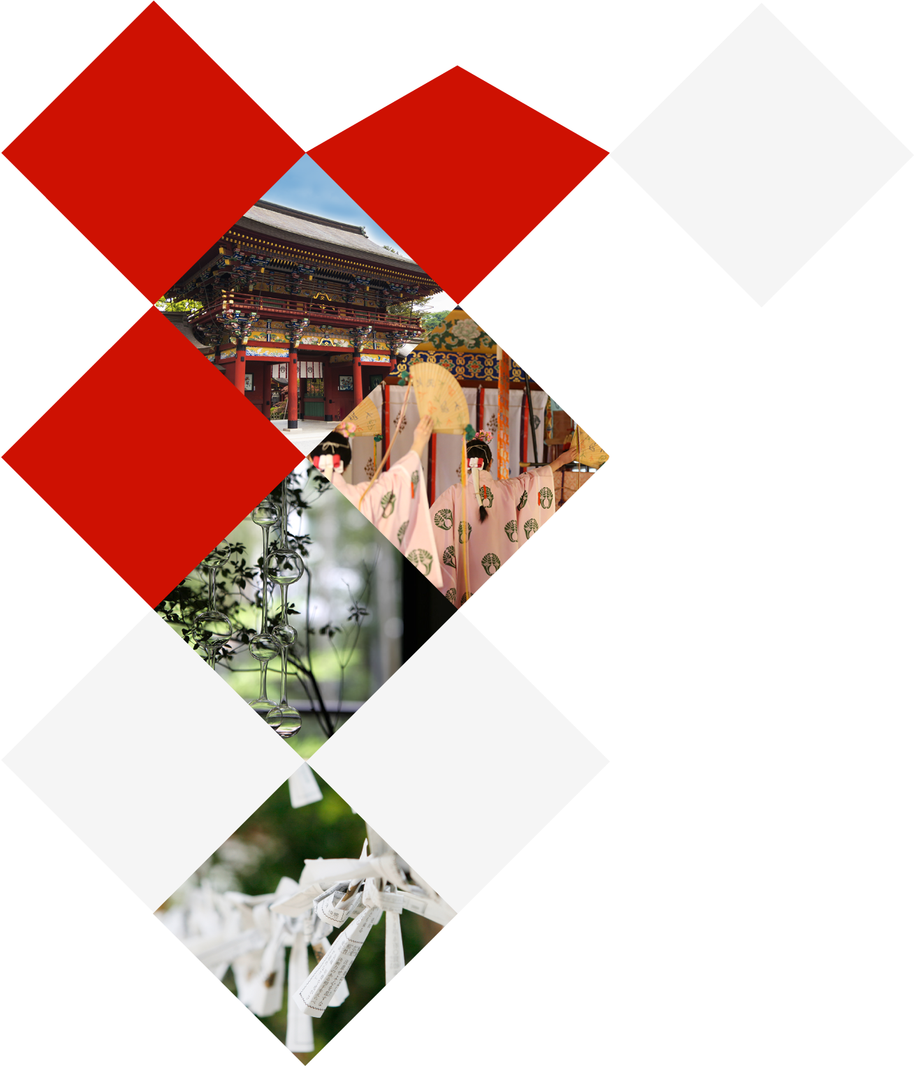 Yutoku Inari Shrine - Yūtoku Inari Shrine (1310x1530)