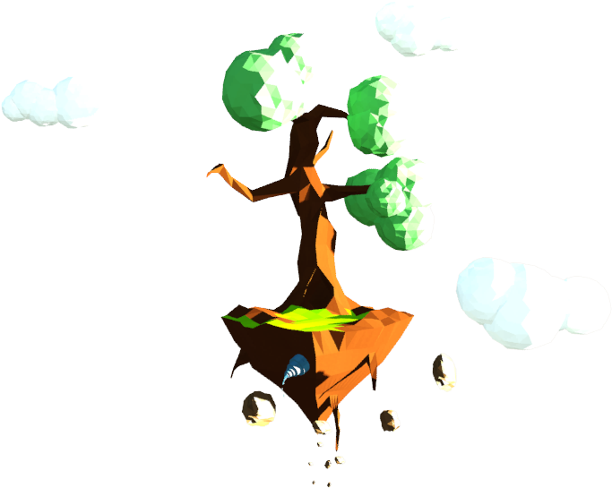 2016/2017 This Is A Project For My 3d Class - Illustration (1280x720)