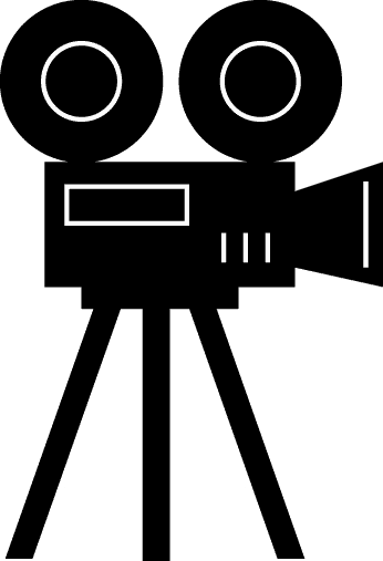 Com Image Search - Movie Camera (346x507)