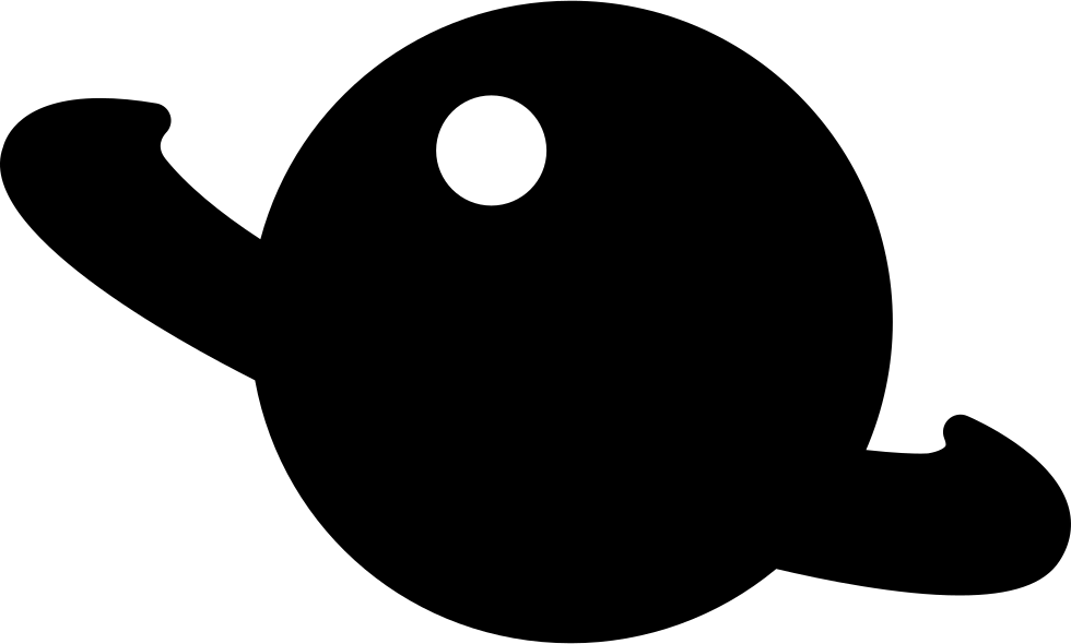 Saturn Planet Shape Comments - Saturn Planet Shape Comments (980x590)