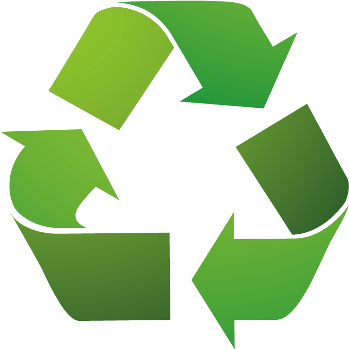 Recycling Symbol Tin Can Beverage Can Aluminum Can - Recycle Icon (900x900)