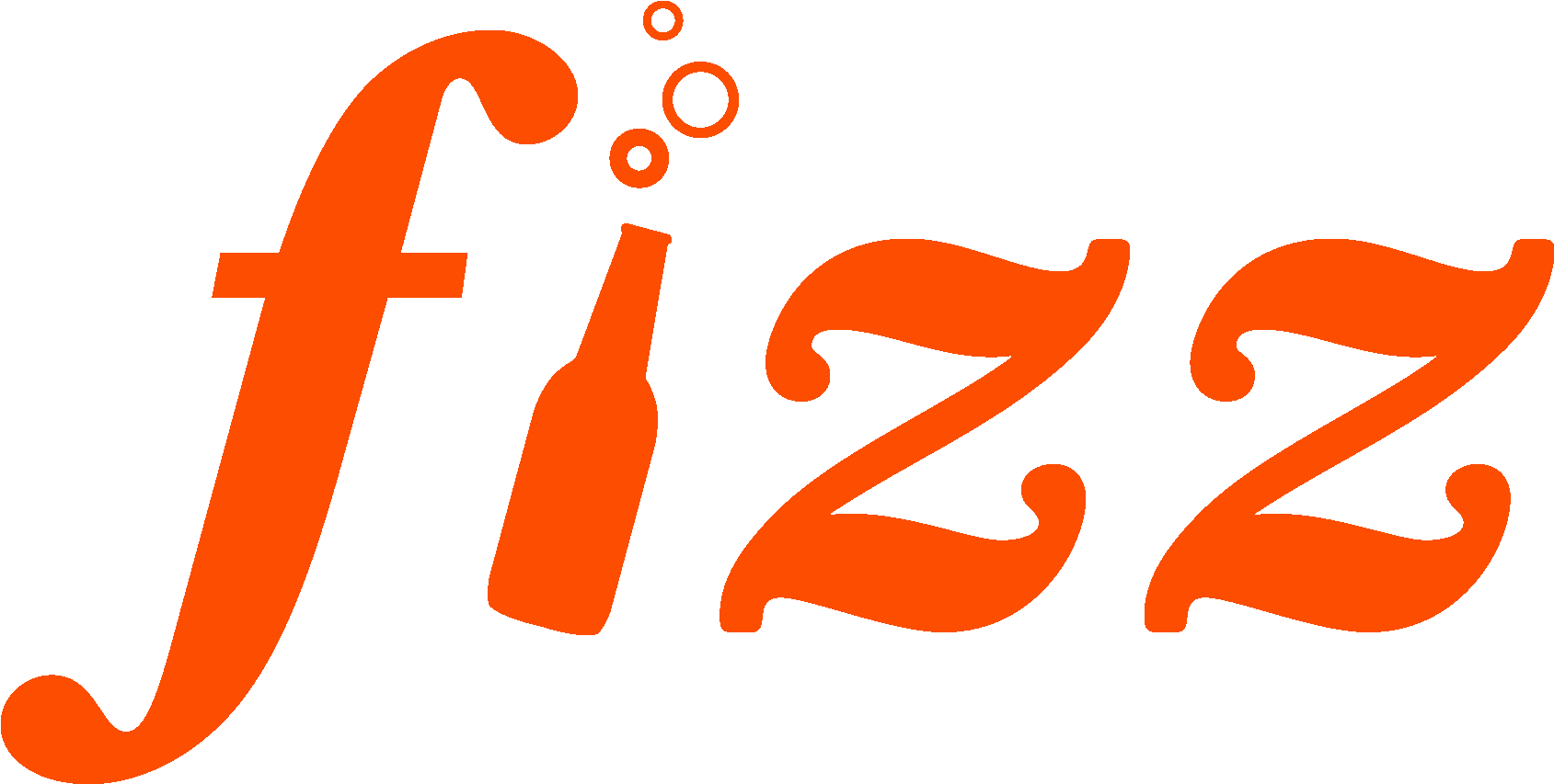 Logos Graphic Design Cleveland Oh Rh Hellofizz Com - Fizz Logo (1688x900)