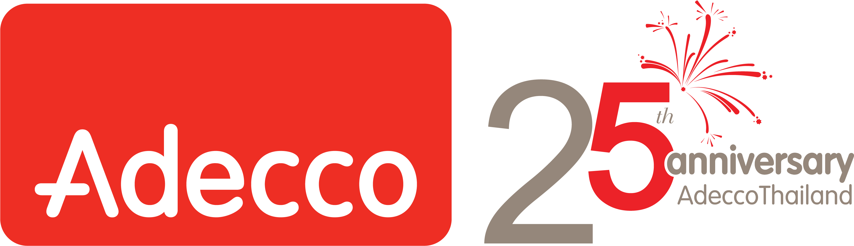 Adecco Thailand Logo - Keyword Research (3600x1036)