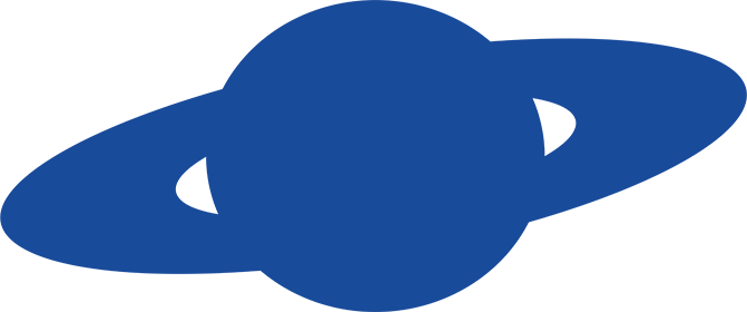 Saturn-blue - Saturn-blue (671x280)