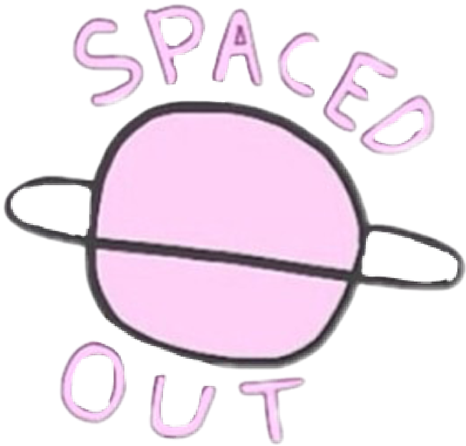 Planets Clipart Aesthetic - Planets Clipart Aesthetic (652x624)