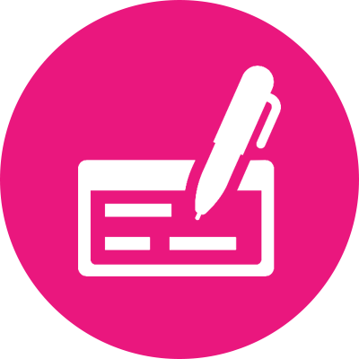 Fashion Administrator Excellent Salary Doe - Fashion Administrator Excellent Salary Doe (400x400)