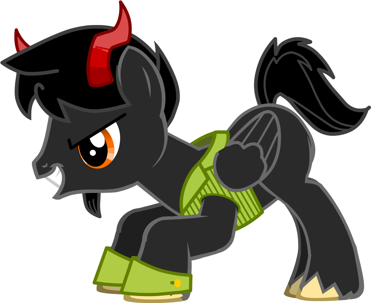 **popcornvanikov Rolled A Random Image Posted In Comment - Cartoon (3320x2600)