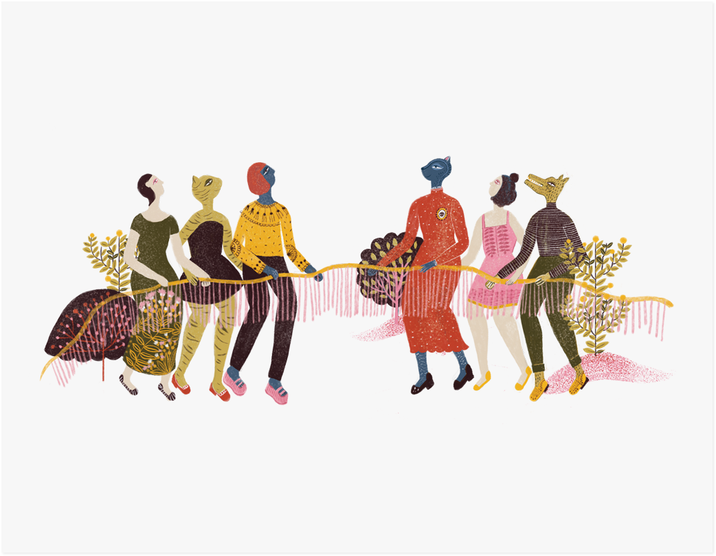 Tug O' War - Tug O' War (1622x982)