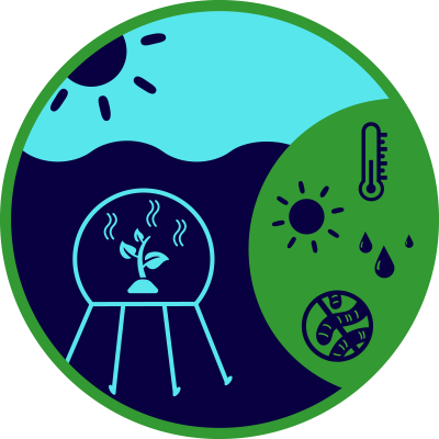 Off The Coast Of Noli, Italy, In The Mediterranean - Circle (400x400)