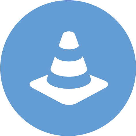 Call Our Master Gardener Hotline - Dictionary Icon Blue (473x473)