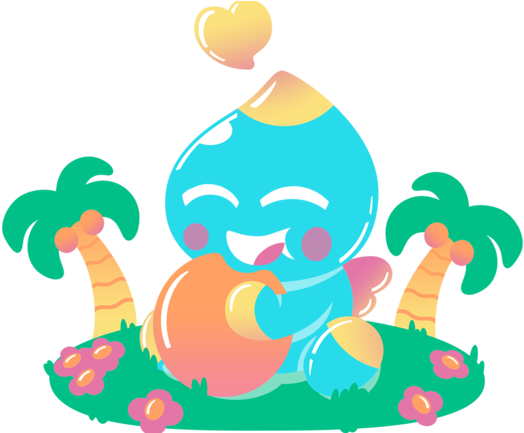 Chao Garden - Chao Garden (571x432)