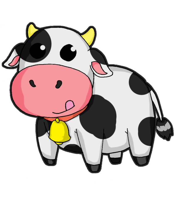 Sapi Lagi By Yusufisazis Sapi Lagi By Yusufisazis - Sapi Anime (1024x1024)