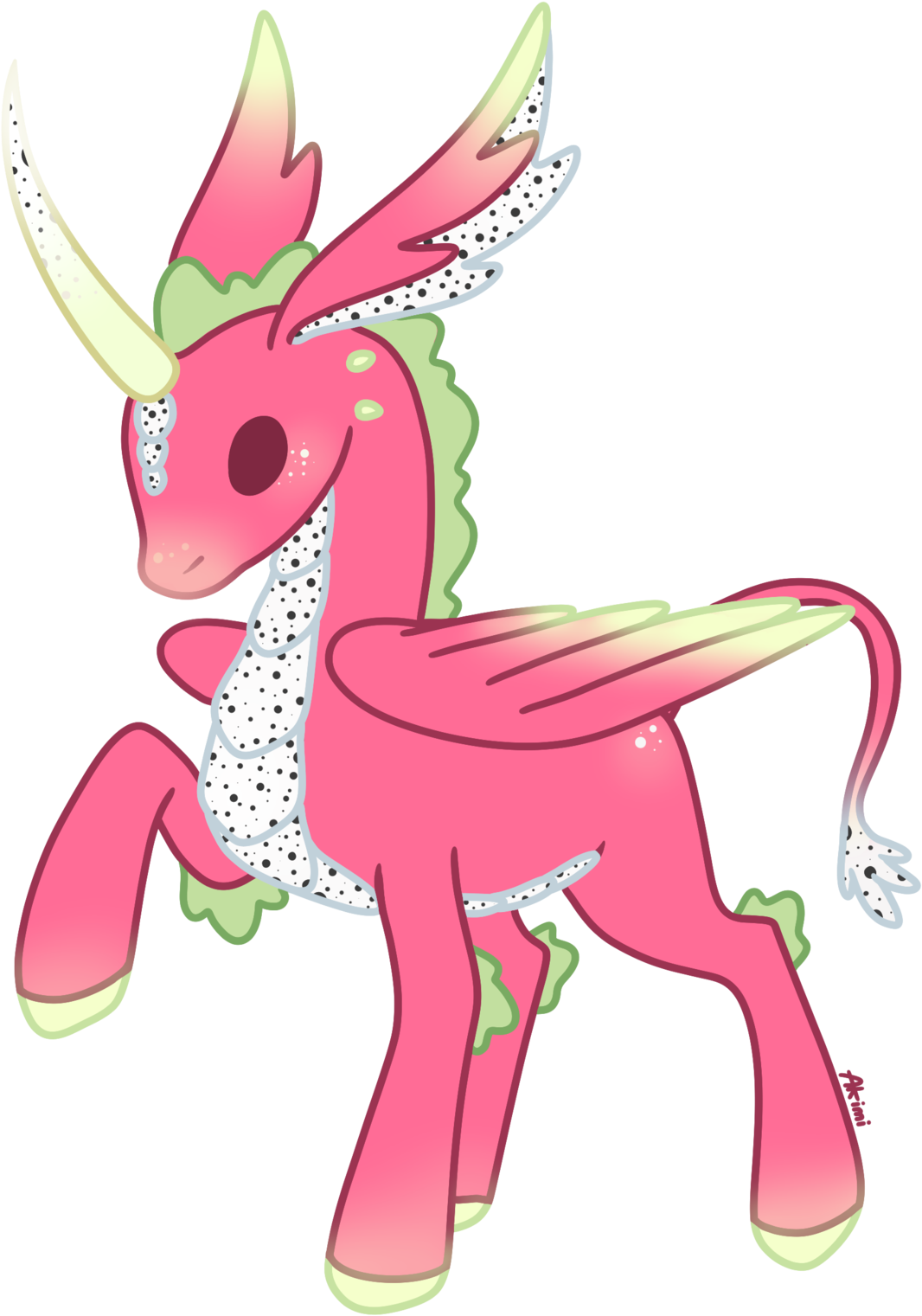 New Species - Design A New Species (1600x1600)