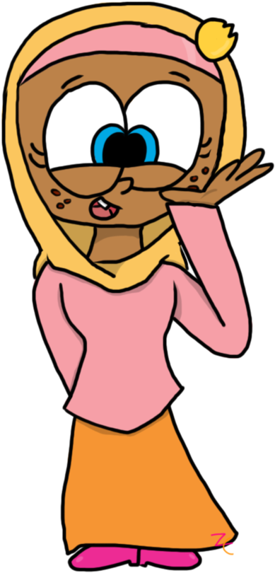 Drawing Appealing Shopkins Kooky Cookie 29 Shpkns Humanized - Humanized Shopkins Part 6 (894x894)