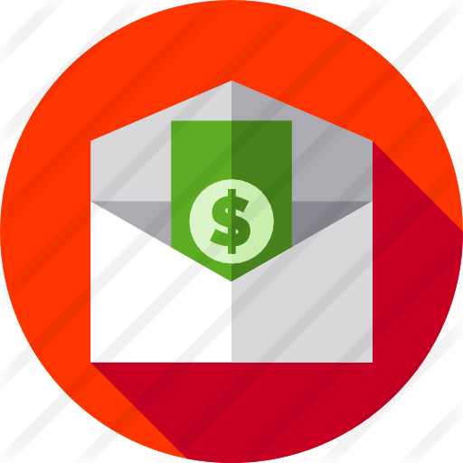 Salary - Emblem (512x512)