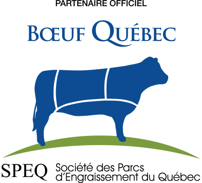 Logo Boeuf Qc Speq - Québec (400x362)