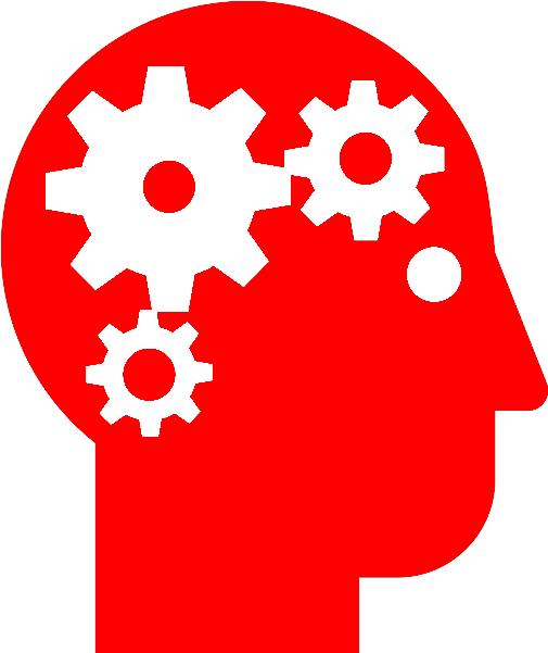 Skills And Resources - Resource Allocation Icon (600x600)