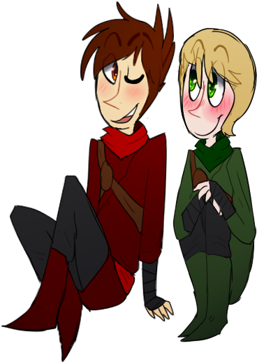 “i Can't Stop Drawing Pictures Like These ,they're - Cartoon (381x521)