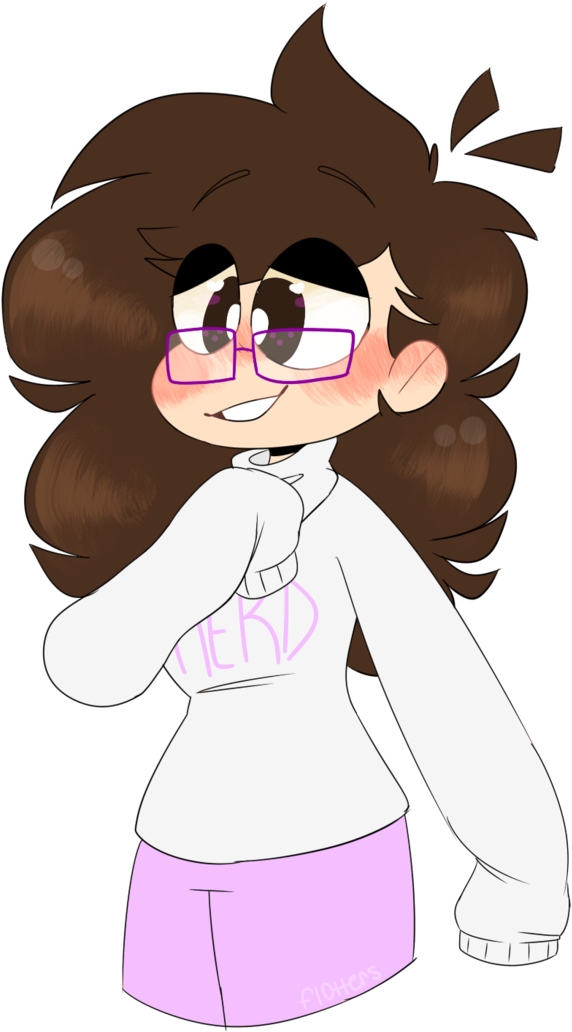 First Drawing Of 2017 By Skeleshibe - Cartoon (730x1095)