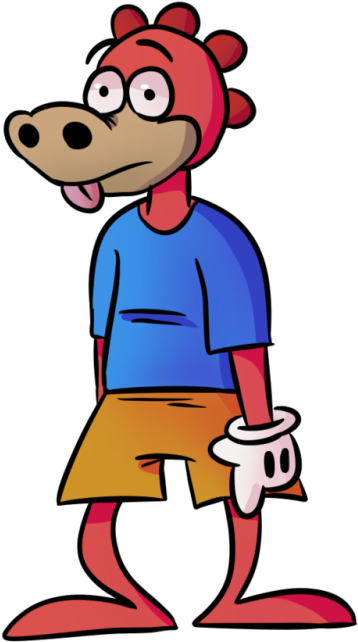 We Don't Need Anymore Deer, You Can Go To Ods And Altis - We Don't Need Anymore Deer, You Can Go To Ods And Altis (500x684)