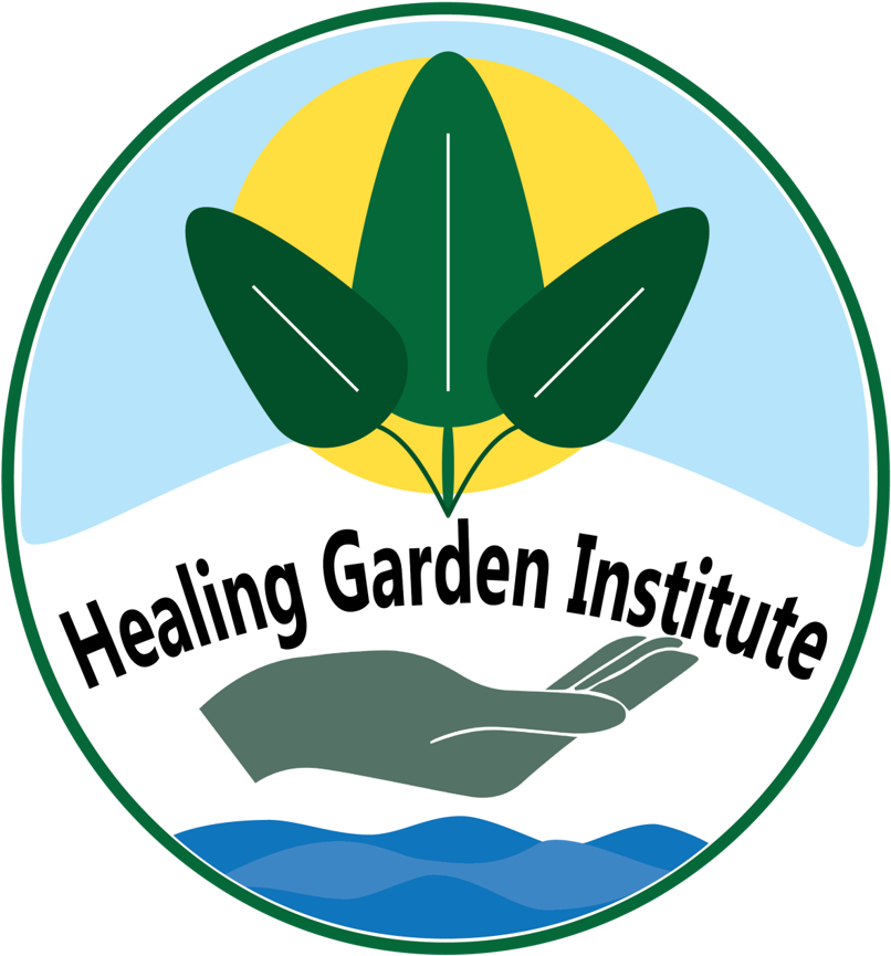 The Mission Of The Healing Garden Institute Is To Serve - Cfa Institute (888x921)