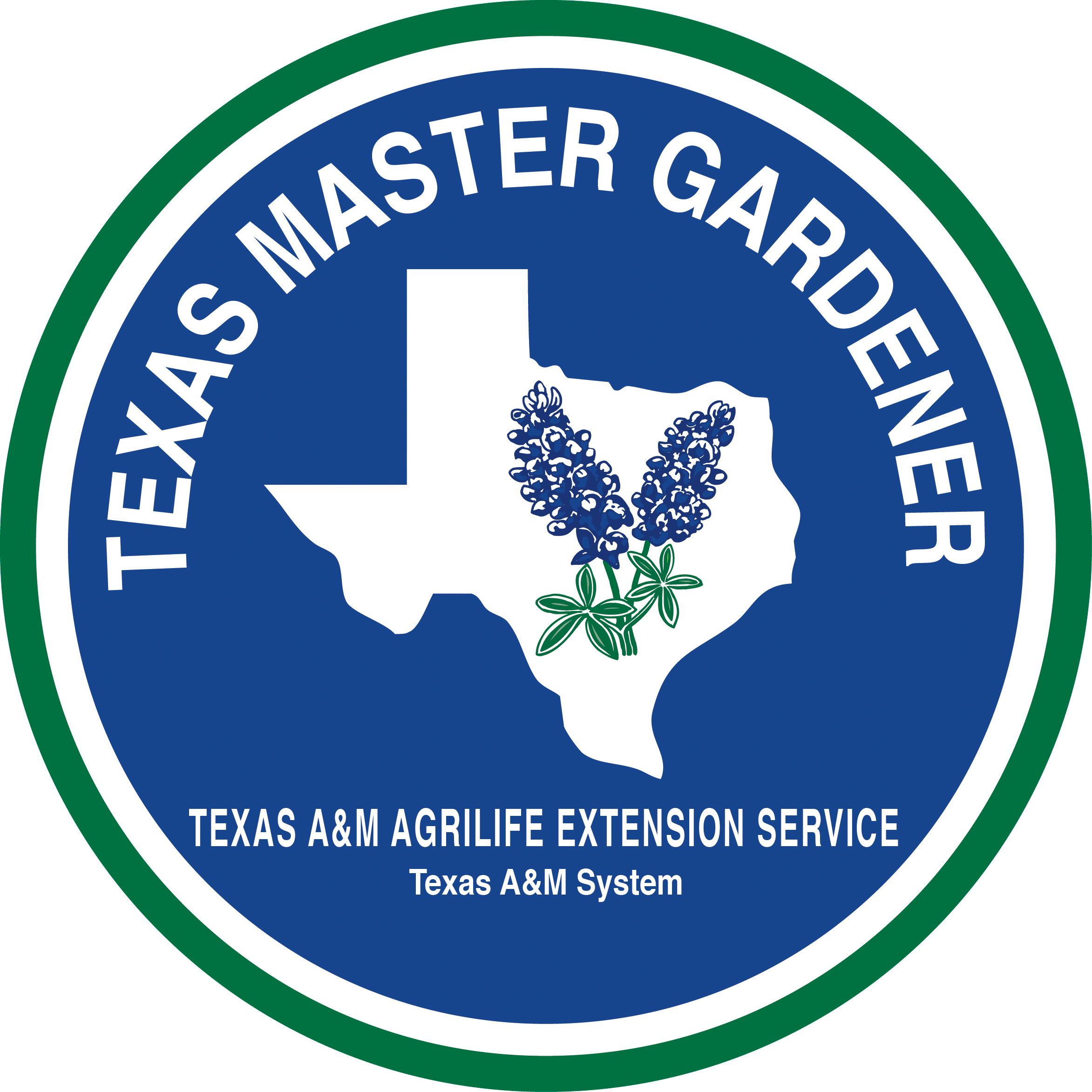 Ask The Master Gardeners - Texas Master Gardener (2345x2345)