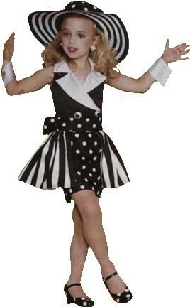 Queen Crown Clipart Transparent Background Art Clip - Jonbenet Ramsey (289x437)