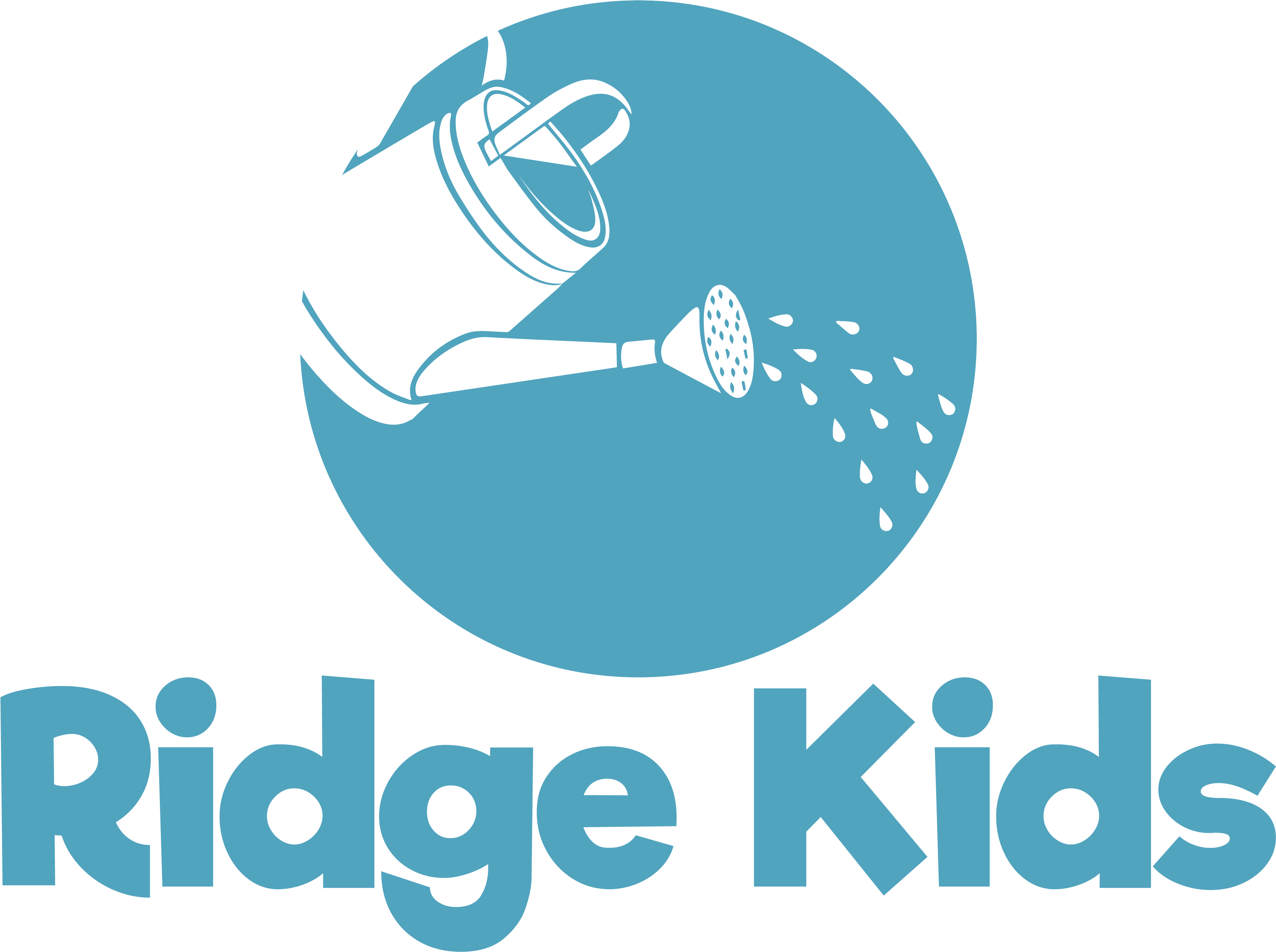 Welcome To Ridge Kids - Garden Ridge Church Of Christ (4549x3439)