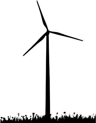 139 Countries Could Be Powered By Renewables - Wind Turbine (650x433)