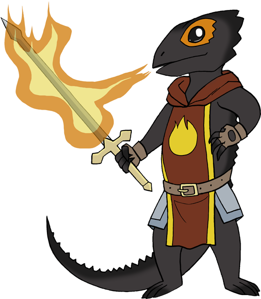 Tribolonotus 14 15 Red Eyed Crocodile Skink Mage Warrior - Red Eyed Crocodile Skink (540x614)